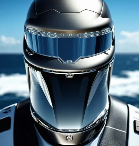 a man wearing a motorcycle helmet looking to his right,schuberth,metru,helmet,rooper,helm,dekaranger,Photography,General,Realistic