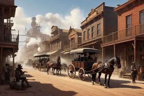 stagecoaches,stagecoach,deadwood,virginia city,horsecars,old wagon train,barkerville,longstreet,frontierland,wild west hotel,merchant train,westerns,buckboard,auraria,lumbago,petrograd,western,victorians,western riding,jamestown