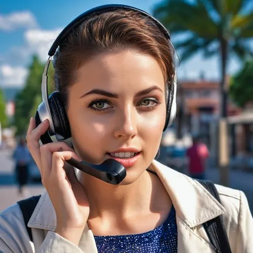 telemarketing,customer service representative,telephone operator,call center,wireless headset,telemarketer,call centre,switchboard operator,dispatcher,customer service,callvantage,telesales,dialers,naturallyspeaking,telephony,customer experience,telemarketers,teleservices,voicestream,woman holding a smartphone