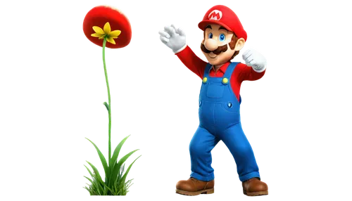 flowers png,marios,mario,mario bros,super mario brothers,luigi,flowerdew,retro flowers,flower background,red mushroom,superweeds,rose png,3d render,plumber,ario,yoshi,paisano,3d rendered,plumbers,smo,Art,Artistic Painting,Artistic Painting 03