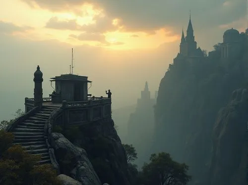 eyrie,riftwar,theed,tirith,forteresse,beleriand,castle of the corvin,summit castle,strangehold,erebor,osgiliath,gondolin,dishonored,hogwarts,diagon,killigrew,imperial shores,nargothrond,lyonesse,knight's castle,Photography,General,Realistic