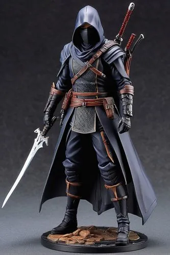 vax figure,revan,actionfigure,3d figure,game figure,action figure,metal figure,katarn,miniature figure,jango,corvo,kenway,oroku,jawa,cadfael,ronin,masamune,mandalorian,kenner,assassin