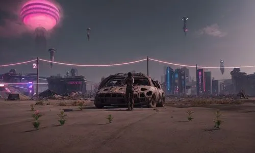 dystopian,futuristic landscape,valerian,post-apocalyptic landscape,dystopia,cyberpunk,destroyed city,wasteland,post apocalyptic,scifi,sci-fi,sci - fi,space port,transport hub,metropolis,post-apocalypse,cosmos field,alien invasion,sci fi,harbour city,Game Scene Design,Game Scene Design,Cyberpunk