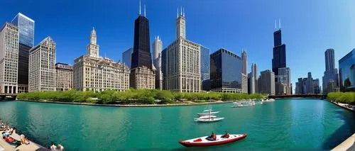 chicago skyline,chicago,chicagoan,chicagoland,dearborn,dubia,dubay,lake shore,chicagoans,lakefront,sears tower,largest hotel in dubai,detriot,emaar,rencen,metra,dusable,illinoian,birds of chicago,lakeshore,Conceptual Art,Daily,Daily 04