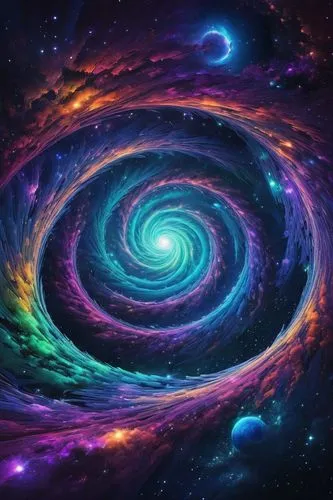 spiral nebula,spiral galaxy,colorful spiral,cosmic eye,bar spiral galaxy,galaxy,the universe,supernova,galaxy collision,universe,spiral background,space art,time spiral,nebula,saturnrings,cosmos,cosmic flower,nebula 3,vortex,cosmic,Illustration,Paper based,Paper Based 02