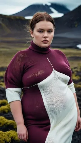 gudmundsdottir,bjorndalen,kebnekaise,bobinska,bordafjordur,jutlandic,lbbw,hypermastus,risberg,fat,turtlenecks,dolman,bbw,female model,anele,gunnarsdottir,sagafjord,hekla,bariatric,hardangervidda