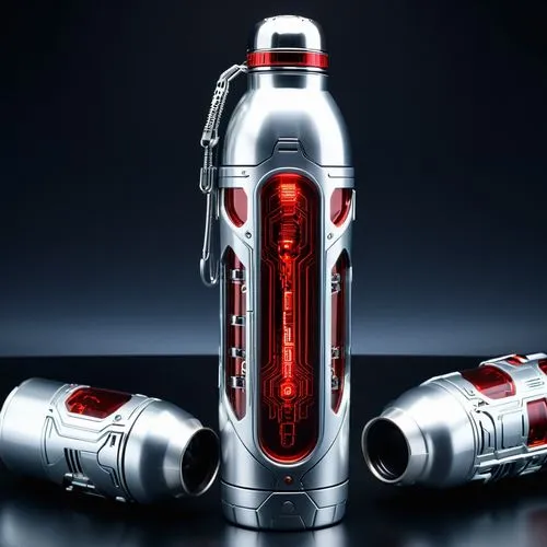 atomizers,oxygen bottle,oxygen cylinder,atomizer,cylon,antihydrogen,cylons,rechargeable drill,tritium,dilithium,extinguishers,oxygenator,rear light,thermos,a flashlight,casings,vaporization,vials,cyberdyne,droid,Conceptual Art,Sci-Fi,Sci-Fi 09