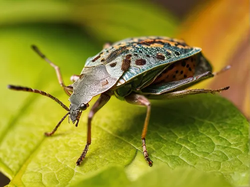 harlequin cabbage bug,garden leaf beetle,green stink bug,shield bugs,japanese beetle,leaf beetle,alligatorweed flea beetle,jewel beetles,scentless plant bugs,forest beetle,coleoptera,flea beetle,froghopper,jewel bugs,lucanus cervus,brush beetle,longhorn beetle,weevil,tiger beetle,chrysops,Art,Artistic Painting,Artistic Painting 03