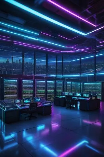 nightclub,ufo interior,clubcorp,computer room,neon cocktails,neon coffee,the server room,cybercity,piano bar,skybar,modern office,spaceship interior,hkmiami,dancefloor,spaceland,groundfloor,vdara,neon human resources,neon light,poolroom,Conceptual Art,Oil color,Oil Color 11