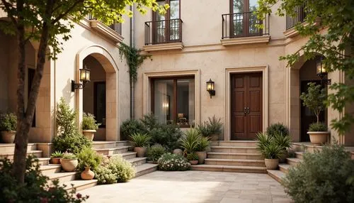 courtyards,cortile,courtyard,provencal,sursock,casa fuster hotel,patio,provencal life,riad,inside courtyard,camondo,patios,brownstone,landscape design sydney,masseria,amanresorts,jardiniere,garden design sydney,provence,luxury property