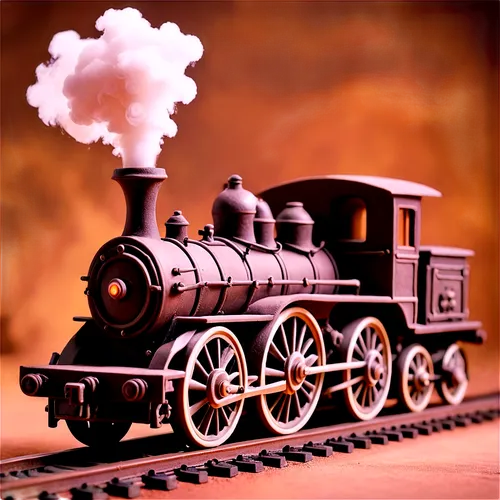 wooden railway,steam engine,wooden train,steam locomotives,sodor,ertl,steam special train,hornby,model train figure,lnwr,steam locomotive,skarloey,trainmaster,lswr,henryville,steam train,ghost locomotive,steamrollered,mgwr,full steam,Unique,3D,Clay