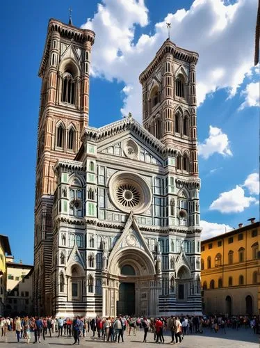 duomo,florence cathedral,duomo square,trinità dei monti,cathedral of modena,basilica of saint peter,chiesa di sant' ignazio di loyola,modena,cattedrale,lucca,casaroli,santa maria degli angeli,brunelleschi,florentia,chiesa,santoriello,bologna,basilica di san pietro,arezzo,cagrici,Art,Classical Oil Painting,Classical Oil Painting 25