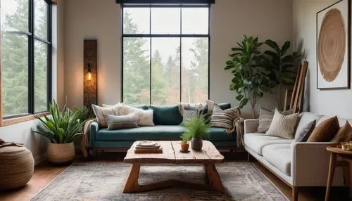 sunroom,sitting room,living room,livingroom,mid century modern,apartment lounge,home interior,scandinavian style,contemporary decor,modern decor,mid century house,marylhurst,interior decor,interior design,modern minimalist lounge,coziness,family room,interiors,furnishings,midcentury,Illustration,Retro,Retro 26