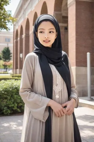 hijaber,islamic girl,muslim woman,abaya,hijab,university al-azhar,soochow university,muslim background,malaysia student,muslima,in xinjiang,girl in a historic way,iranian,turpan,arab,jilbab,student information systems,academic,azerbaijan azn,xinjiang,Photography,Realistic