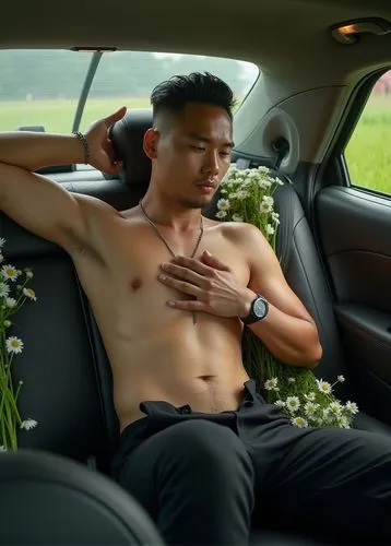 thanakorn,comfortdelgro,wattanayakorn,planted car,car model,pakorn