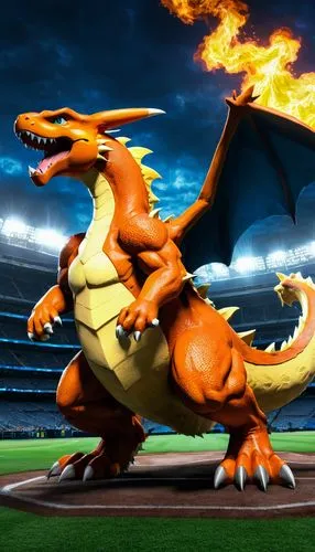 charizard,galkaio,dragados,firedrake,naranjeros,fire breathing dragon,Photography,General,Fantasy