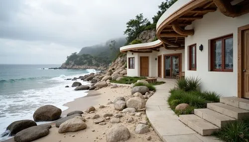 house by the water,beachfront,oceanfront,beach house,halong,namhae,khao phing kan,holiday villa,bungalows,phuket,chalet,seaside view,tailandia,uluwatu,chinhae,hualien,lefay,luxury property,phuket province,kabak