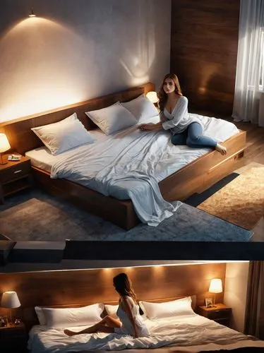 woman on bed,bed,bedspreads,beds,bedrooms,bedcovers,girl in bed,bedspread,guestrooms,bedsheets,chambermaid,gybed,bedsheet,sheets,bedclothes,headboards,bedchamber,mattress,mattresses,nettlebed,Photography,Artistic Photography,Artistic Photography 15