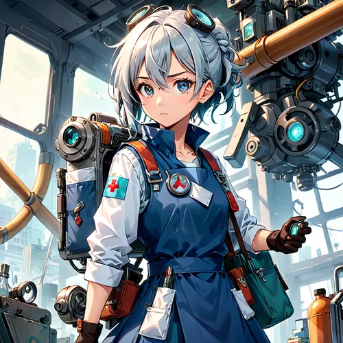 kantai collection sailor,kantai,heavy cruiser,light cruiser,engineer,gunkanjima,rei ayanami,battleship,flight engineer,ship doctor,carrier,submarine chaser,aircraft carrier,cruiser aurora,captain p 2-5,mechanic,nagasaki,armored cruiser,naval officer,hiroshima,Anime,Anime,Realistic