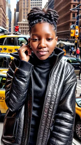 new york streets,nigeria woman,new york taxi,artificial hair integrations,ebony,city ​​portrait,new york,marble collegiate,newyork,african woman,ny,girl in a historic way,african american woman,a girl with a camera,young lady,big apple,time square,young girl,afroamerican,portrait photographers