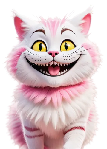 pink cat,cheshire,murgatroyd,cartoon cat,the pink panter,rakshasa,kihon,miqati,kittenish,pussycat,cat vector,miqdad,mangle,snagglepuss,purgatoire,korin,fundora,nya,chua,doll cat,Unique,3D,Panoramic