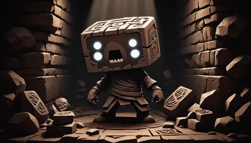 danbo,danbo cheese,hollow blocks,wither,danboard,wooden block,bot icon,wooden cubes,wooden blocks,carton man,robot icon,stone man,wooden man,cardboard,wood blocks,block chocolate,scrap collector,adventure game,cardboard background,game blocks,Unique,Paper Cuts,Paper Cuts 04