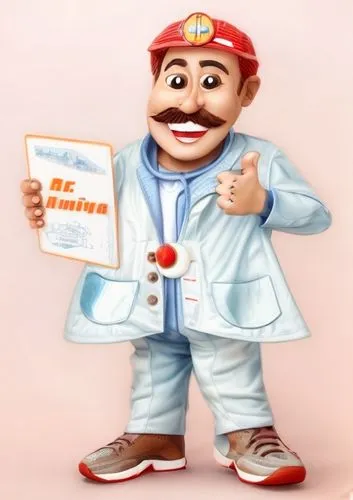 cartoon doctor,male nurse,dr,healthcare professional,pizza supplier,carbossiterapia,physiotherapist,health care provider,dental hygienist,chef,mario,vaccination certificate,pharmacist,pediatrics,medical staff,mr,dermatologist,es,healthcare medicine,oman