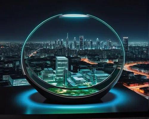 lensball,cyberview,glass sphere,technosphere,cyberscope,cybercity,crystalball,cyberoptics,crystal ball-photography,gyroscopic,crystal ball,cybertown,cyberonics,cyberport,deloitte,spherical image,glass ball,circularity,cybernet,smart city,Illustration,Japanese style,Japanese Style 08