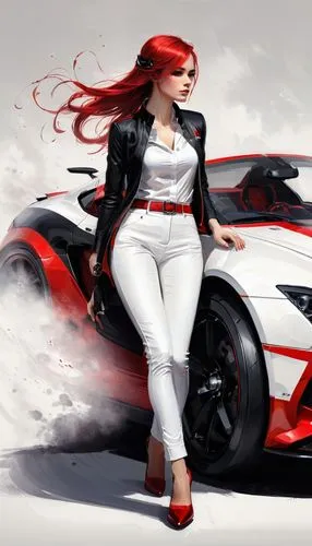 muscle car cartoon,converium,ford gt 2020,pudiera,automobile racer,lotus art drawing,sports car,laf,girl and car,sport car,viper,white and red,motorboat sports,electric sports car,sportscar,coquette,3d car wallpaper,katarina,red motor,game illustration,Conceptual Art,Fantasy,Fantasy 17