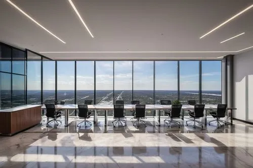 board room,conference room,boardroom,conference table,meeting room,boardrooms,modern office,penthouses,glass wall,daylighting,minotti,the observation deck,offices,structural glass,towergroup,glass facade,blur office background,skyscapers,steelcase,observation deck,Illustration,Realistic Fantasy,Realistic Fantasy 18