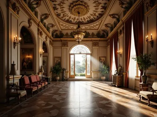 villa cortine palace,villa d'este,royal interior,enfilade,sapienza,ornate room,entrance hall,villa balbianello,hallway,cochere,ritzau,corridor,cliveden,villa farnesina,camondo,venaria,neoclassical,borghese,certosa,baglione