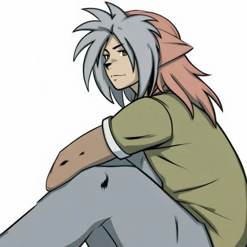 stevenstone,yuuichi,bakura,sekisui,sanmin,masaru