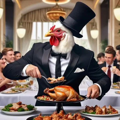 thanksgiving background,restauranteur,pubg mascot,save a turkey,poussaint,waiter,thanksgiving dinner,banquets,turkey dinner,happy thanksgiving,restaurants online,turkey,fine dining restaurant,hospitality,polish chicken,christmas menu,turkey tourism,thanksgiving turkey,gamecock,tukey,Photography,General,Realistic