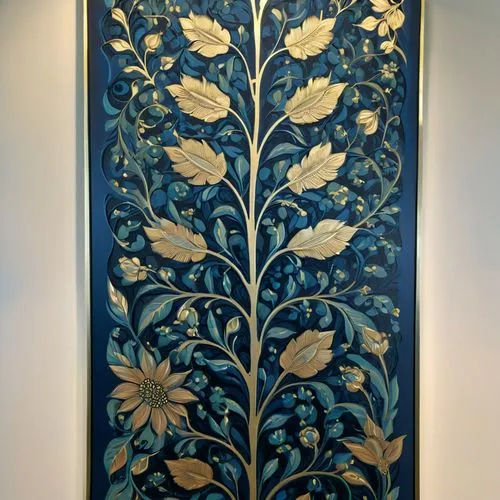 wall panel,marquetry,ornamental dividers,patterned wood decoration,jugendstil,wall decoration,motifs of blue stars,art nouveau frame,fromental,wall painting,gold stucco frame,spanish tile,wallcoverings,bronze wall,goldwork,inlaid,azulejos,art deco ornament,gournay,panel,Illustration,Black and White,Black and White 10