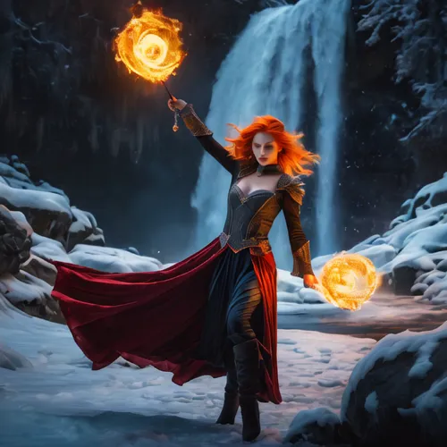 fire dancer,fire artist,fire dance,dancing flames,firedancer,fire-eater,fire siren,merida,fire angel,fire eater,fantasy picture,sorceress,flame spirit,firespin,fiery,fantasy woman,fire and water,transistor,flame of fire,fantasy art