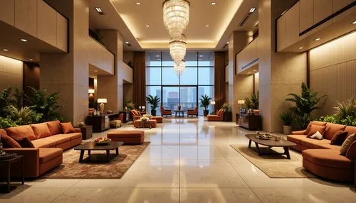 hotel lobby,lobby,luxury home interior,hotel hall,rotana,luxury hotel,contemporary decor,interior modern design,penthouses,sofitel,modern decor,interior decoration,westin,intercontinental,hallway,hyatte,swissotel,interior decor,foyer,largest hotel in dubai