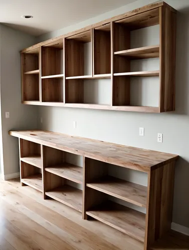 cabinetry,shelving,bookcase,bookshelf,wooden shelf,bookshelves,storage cabinet,tv cabinet,cabinets,entertainment center,sideboard,shelves,kitchen cabinet,secretary desk,dresser,californian white oak,empty shelf,shelf,walk-in closet,drawers