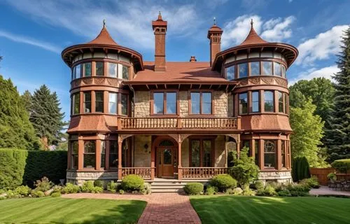 PITCH ROOF
,a big house that is near some grass,victorian house,old victorian,henry g marquand house,victorian,marylhurst,victoriana,Photography,General,Realistic