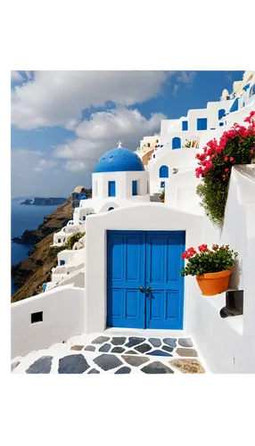 greek island door,greek island,greek islands,cyclades,folegandros,lakonos,mykonos,dodecanese,grecia,hellenic,thira,greece,serifos,amorgos,paros,aegean,kythnos,grece,antiparos,tinos island pyrgos,Illustration,Paper based,Paper Based 22