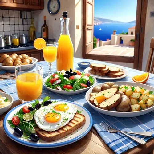 breakfast table,danish breakfast plate,bread eggs,breakfast on board of the iron,breakfest,breakfast hotel,breakfast plate,breakfast buffet,breackfast,easter brunch,breakfast menu,garden breakfast,full breakfast,have breakfast,french food,breakfast room,range eggs,salad niçoise,egg sunny-side up,slovakian cuisine,Anime,Anime,General