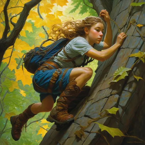 girl with tree,girl picking apples,bouguereau,little girl in wind,girl and boy outdoor,climber,falling on leaves,child playing,free climbing,children's background,climbing,the girl next to the tree,girl lying on the grass,hiker,autumn idyll,girl picking flowers,happy children playing in the forest,to fall,girl studying,girl with bread-and-butter,Illustration,Realistic Fantasy,Realistic Fantasy 03