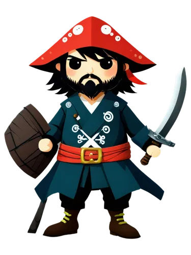 pirata,blackbeard,lechuck,swashbuckler,pirate,blackwall,barbossa,piratas,sandokan,zouave,musketeer,rincewind,piratical,swashbuckling,pirating,kensei,navio,plundering,hattori,playmobil,Illustration,Vector,Vector 08