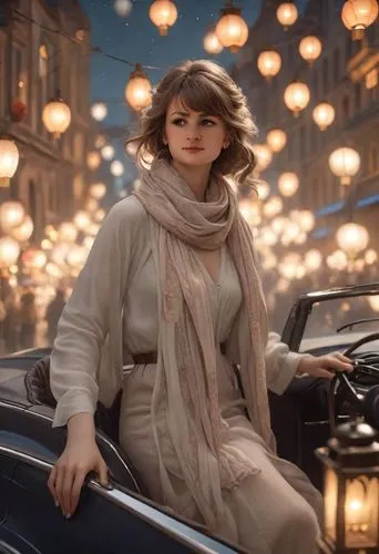 girl and car,elle driver,woman in the car,retro woman,girl in car,great gatsby,1920's retro,1920s,vintage woman,bazaar,city car,art deco woman,paris shops,ann margarett-hollywood,casablanca,fashion street,pedestrian,1920's,gena rolands-hollywood,drive,Photography,Commercial