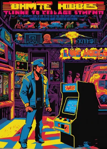 cd cover,turbografx-16,casette,rhodes,arcade games,arcade game,rattle,arcades,throttle,computer games,cartridge,high-wire artist,eighties,album cover,retro eighties,dynamite,smart album machine,arcade,pinball,retro music,Unique,Pixel,Pixel 04