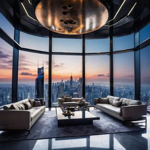 penthouses,sky apartment,skyloft,top of the rock,manhattan,skydeck,new york skyline,manhattan skyline,luxury property,glass wall,great room,luxury real estate,newyork,luxury,livingroom,luxe,sky city tower view,opulently,the observation deck,apartment lounge,Conceptual Art,Sci-Fi,Sci-Fi 30