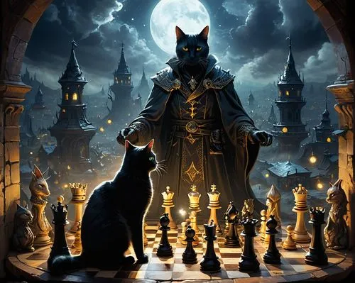 chess game,chess player,chess pieces,chessmaster,chess,play chess,Conceptual Art,Fantasy,Fantasy 18