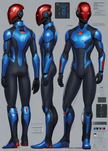 concept art,megaman,metron,kreder,3d man,grendizer,Unique,Design,Character Design