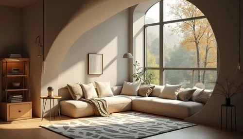 living room,sitting room,livingroom,modern room,3d rendering,furnishing,soft furniture,bedroom,loft,danish room,sofa set,apartment lounge,sofaer,home interior,great room,scandinavian style,interior design,wooden windows,furnishings,modern living room,Photography,General,Realistic