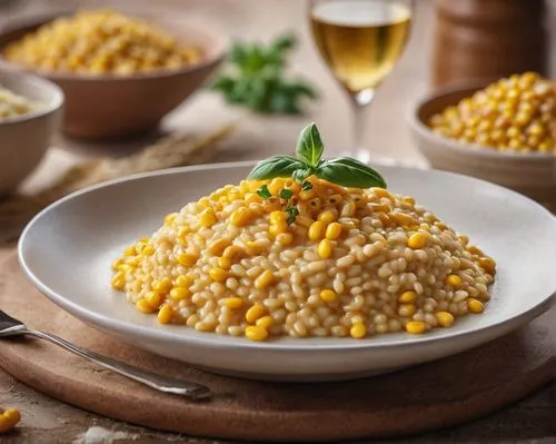 couscous,saffron rice,khichdi,arborio rice,risotto,dal,arroz a la valenciana,creamed corn,fregula,locro,pastina,cuscus,semolina,freekeh,spiced rice,lemon rice,bulgur,arroz con gandules,spanish rice,polenta,Photography,General,Commercial