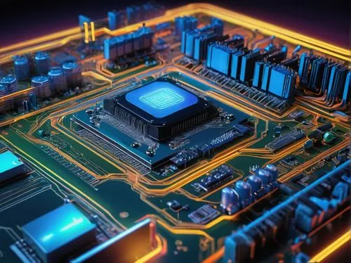 circuit board,computer chip,cpu,computer chips,microcomputer,multiprocessor,semiconductors,silicon,processor,motherboard,microprocessor,pcb,vlsi,electronics,microcomputers,uniprocessor,circuitry,chipsets,reprocessors,3d render,Conceptual Art,Daily,Daily 28